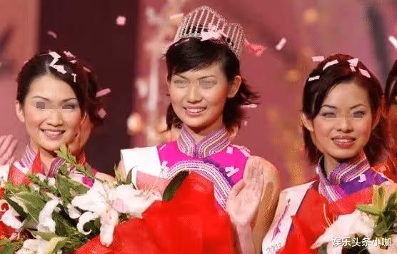 秘密生子!剛翻紅就退圈,嫁給富二代?