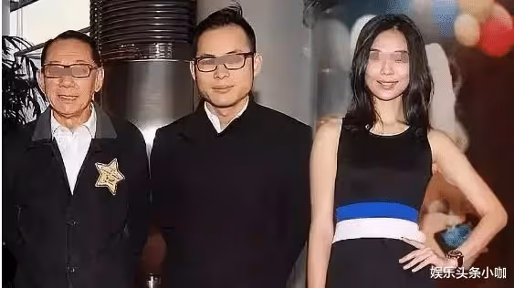 秘密生子!剛翻紅就退圈,嫁給富二代?