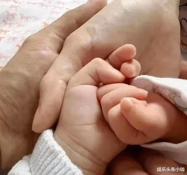 秘密生子!剛翻紅就退圈,嫁給富二代?