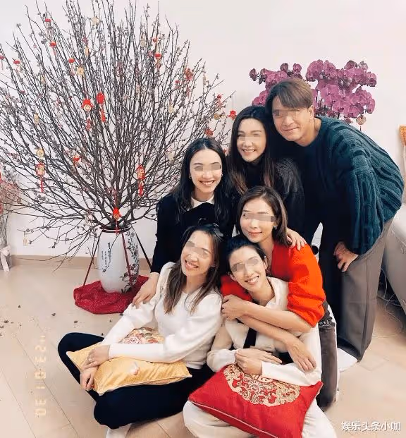 秘密生子!剛翻紅就退圈,嫁給富二代?