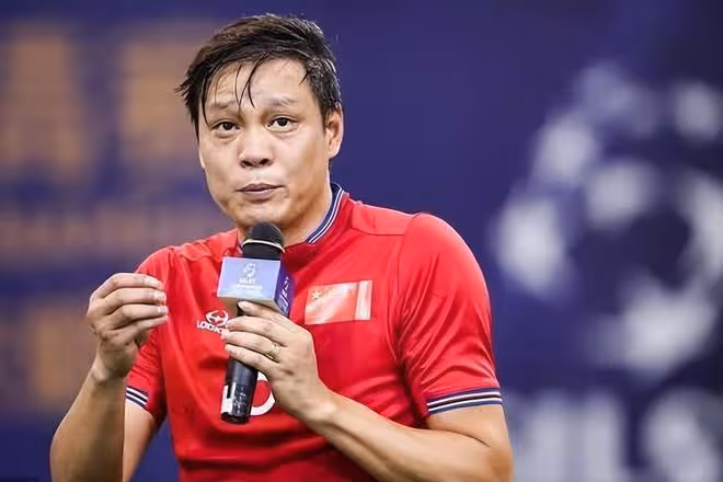 60歲羅嘉良內地商演撈金!身材暴瘦撞臉范志毅,被曝一首歌10萬元