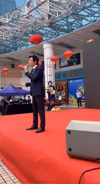 60歲羅嘉良內地商演撈金!身材暴瘦撞臉范志毅,被曝一首歌10萬元