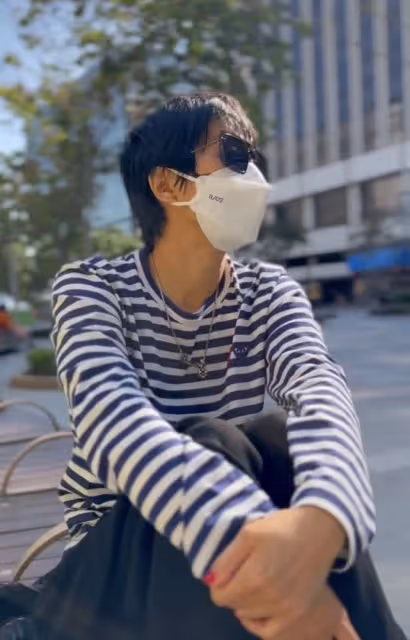 60歲羅嘉良內地商演撈金！身材暴瘦撞臉范志毅，被曝一首歌10萬元