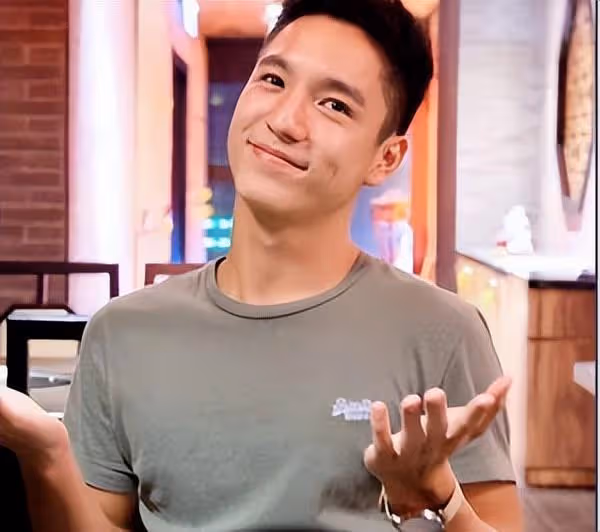 不與兄弟比較!TVB力捧小生演藝路一片光明,曾因私密片一度停工