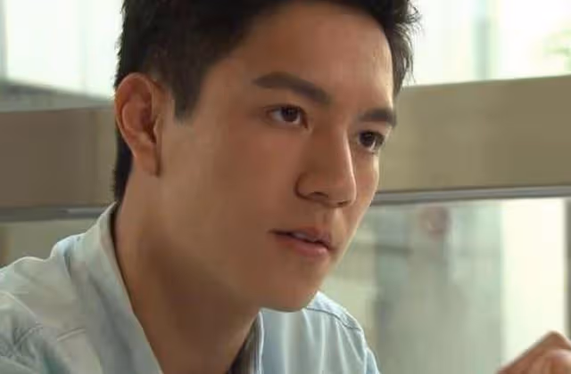 不與兄弟比較!TVB力捧小生演藝路一片光明,曾因私密片一度停工
