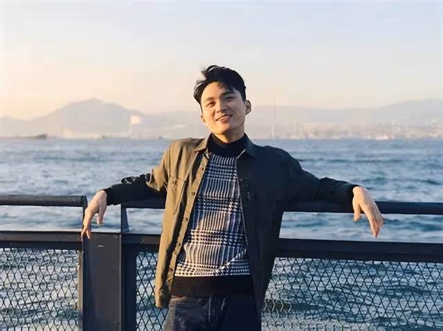 不與兄弟比較!TVB力捧小生演藝路一片光明,曾因私密片一度停工