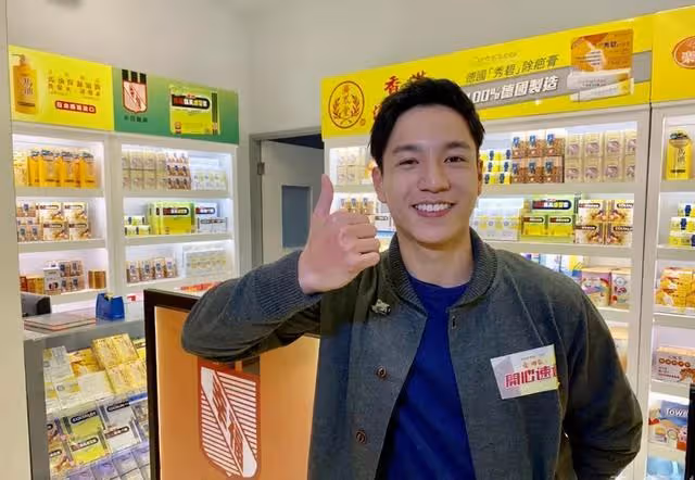 不與兄弟比較!TVB力捧小生演藝路一片光明,曾因私密片一度停工