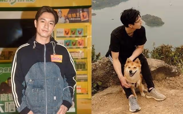 不與兄弟比較！TVB力捧小生演藝路一片光明，曾因私密片一度停工