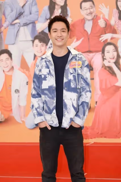 不與兄弟比較！TVB力捧小生演藝路一片光明，曾因私密片一度停工