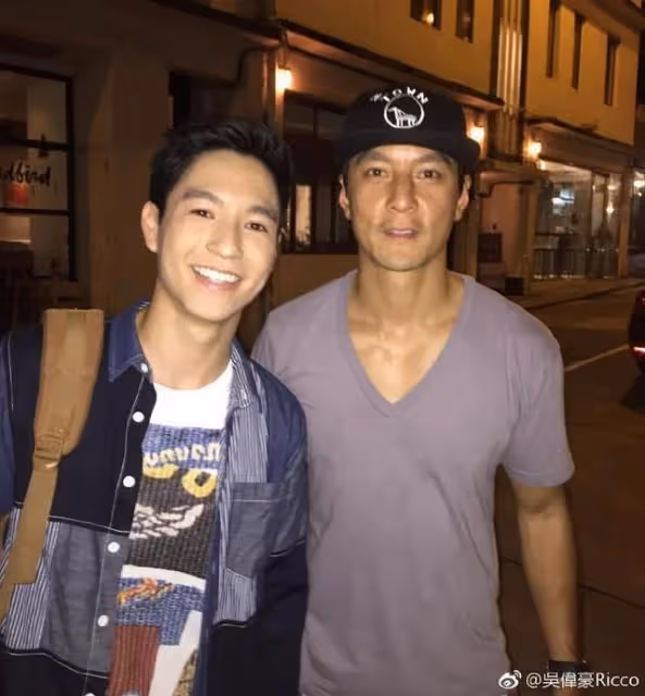 不與兄弟比較！TVB力捧小生演藝路一片光明，曾因私密片一度停工