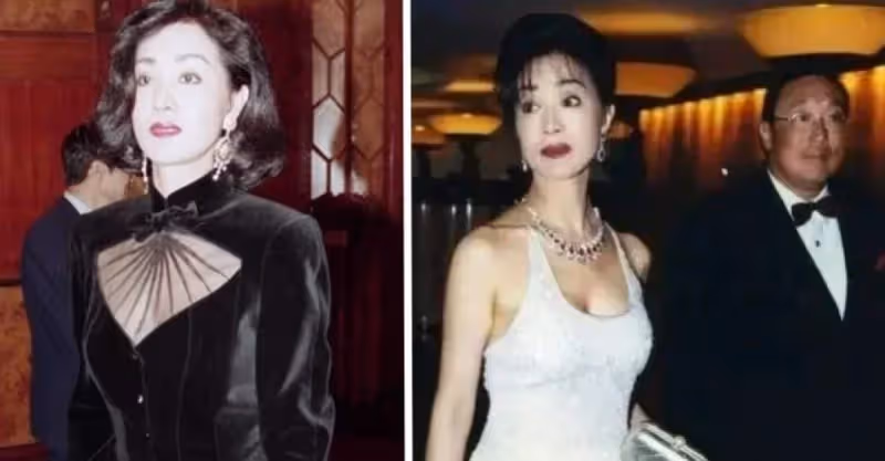 丈夫偷吃43年！她不哭不鬧「聯手女兒鬥垮小三」絕不離婚　等到老公走了「獨佔百億家產」成最大贏家
