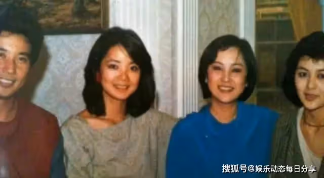 丈夫偷吃43年！她不哭不鬧「聯手女兒鬥垮小三」絕不離婚　等到老公走了「獨佔百億家產」成最大贏家
