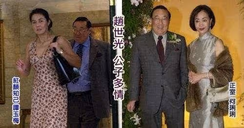 丈夫偷吃43年!她不哭不鬧「聯手女兒鬥垮小三」絕不離婚 等到老公走了「獨佔百億家產」成最大贏家