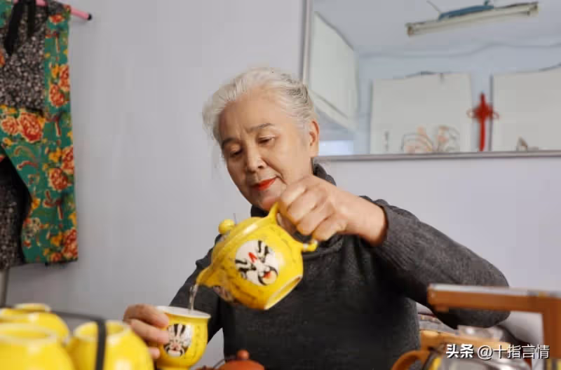 養老要規劃好!68歲老人直言:我退休十多年「拒絕了子女的3個要求」過得舒適又安逸
