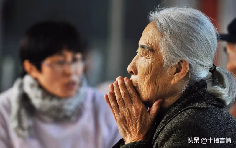 養老要規劃好!68歲老人直言:我退休十多年「拒絕了子女的3個要求」過得舒適又安逸
