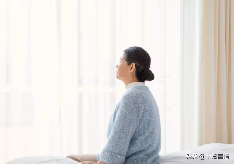 養老要規劃好!68歲老人直言:我退休十多年「拒絕了子女的3個要求」過得舒適又安逸