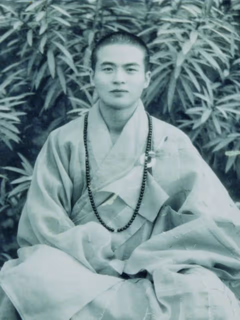 星雲大師圓寂,享年96歲!生前最大心愿就是看到「祖國統一」