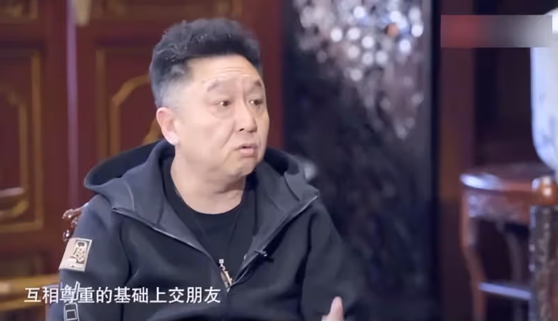 唱竹板書的岳雲鵬又被質疑!同樣是不務正業,為何于謙成了大師?