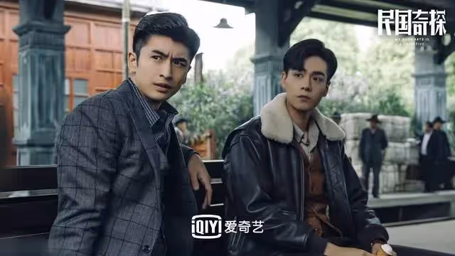 那些年我們追過的雙男主劇!