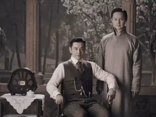 那些年我們追過的雙男主劇!