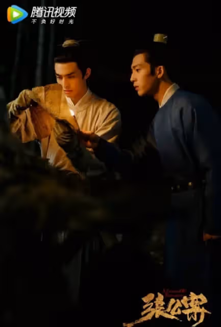 那些年我們追過的雙男主劇!