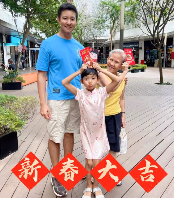 《綠光森林》主角時隔18年重聚!劉品言氣質佳,立威廉仍帥氣
