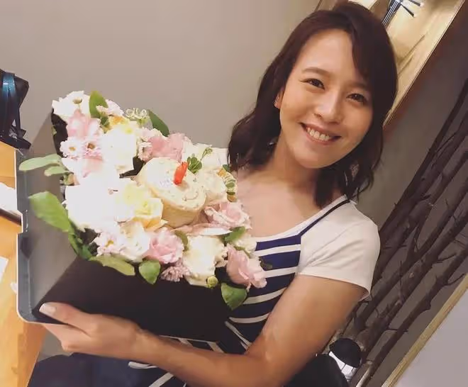《綠光森林》主角時隔18年重聚!劉品言氣質佳,立威廉仍帥氣