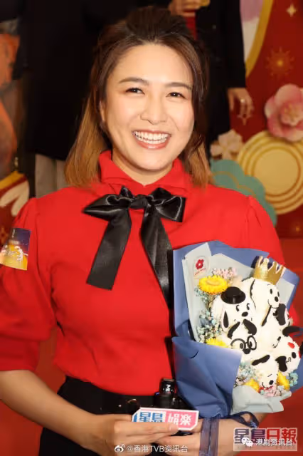 江嘉敏自爆被多位監製勒令減肥!前空姐被裁嬲到決不回頭