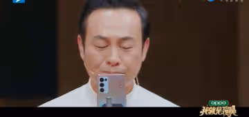 張頌文,撕下了演藝圈最後的遮羞布