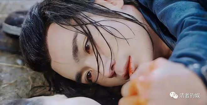 影帝過分美麗!陳思誠嫌朱一龍太文質彬彬,賈玲讓導演把他塗黑點