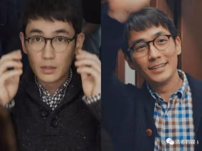 影帝過分美麗！陳思誠嫌朱一龍太文質彬彬，賈玲讓導演把他塗黑點