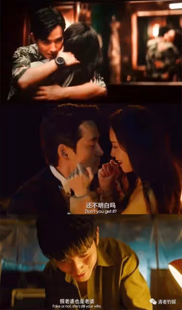 影帝過分美麗！陳思誠嫌朱一龍太文質彬彬，賈玲讓導演把他塗黑點