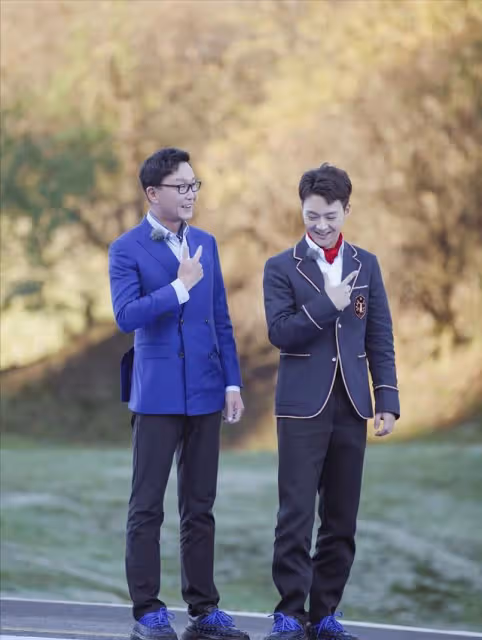 面對網友刁鑽留言,《狂飆》高曉晨扮演者一點不生氣,回復很淡定