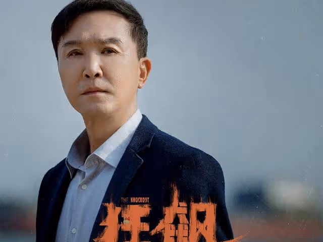 面對網友刁鑽留言,《狂飆》高曉晨扮演者一點不生氣,回復很淡定