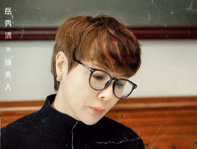 面對網友刁鑽留言,《狂飆》高曉晨扮演者一點不生氣,回復很淡定
