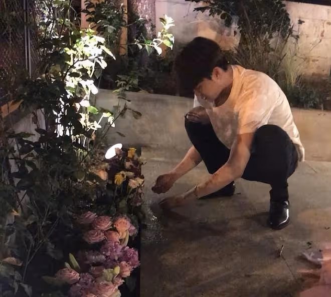 李鍾碩戴IU演唱會周邊帽子,互戴情侶帽上線引起大家的祝福