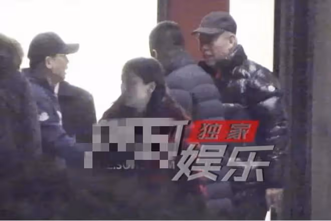 陳紅近照:55歲穿皮草仍難掩蒼老,與陳凱歌彼此忠誠從不關心八卦