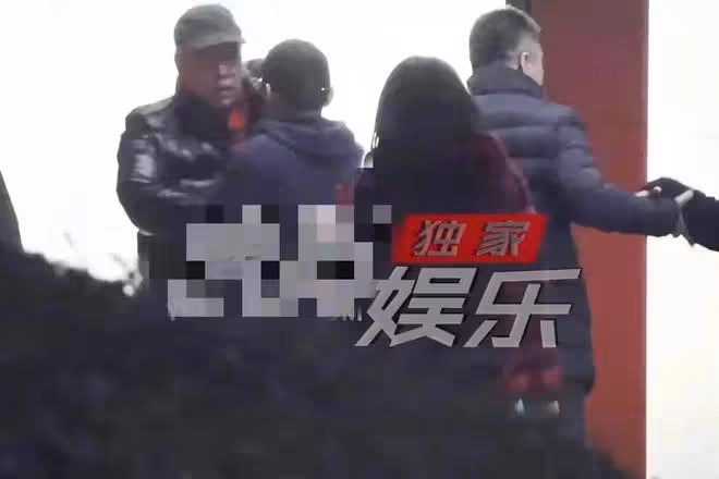 陳紅近照:55歲穿皮草仍難掩蒼老,與陳凱歌彼此忠誠從不關心八卦