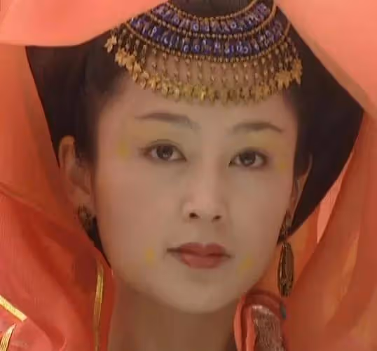 陳紅近照:55歲穿皮草仍難掩蒼老,與陳凱歌彼此忠誠從不關心八卦