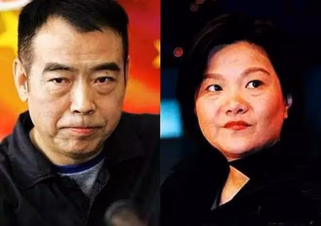陳紅近照:55歲穿皮草仍難掩蒼老,與陳凱歌彼此忠誠從不關心八卦