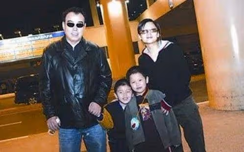 陳紅近照:55歲穿皮草仍難掩蒼老,與陳凱歌彼此忠誠從不關心八卦