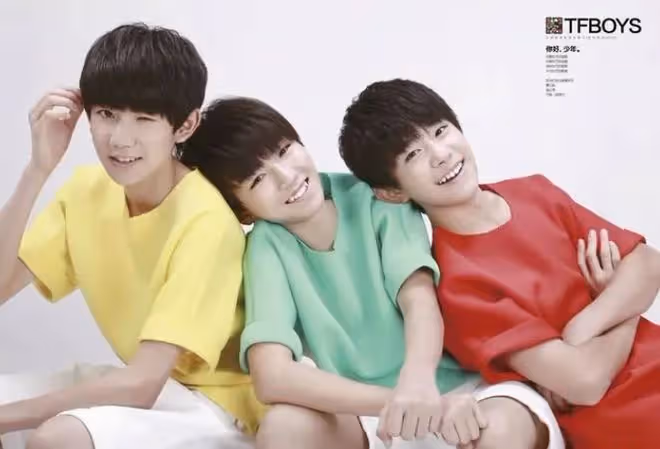 網傳TFBOYS十周年演唱會後解散,回顧十年有許多遺憾與矛盾