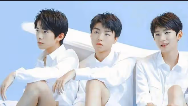 網傳TFBOYS十周年演唱會後解散,回顧十年有許多遺憾與矛盾