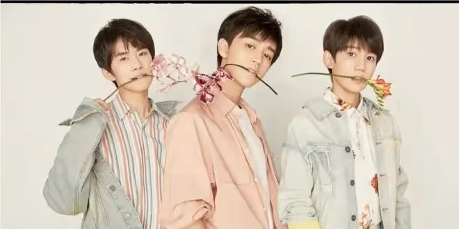 網傳TFBOYS十周年演唱會後解散,回顧十年有許多遺憾與矛盾