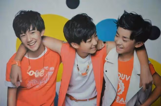 網傳TFBOYS十周年演唱會後解散,回顧十年有許多遺憾與矛盾