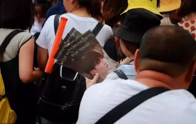 網傳TFBOYS十周年演唱會後解散,回顧十年有許多遺憾與矛盾