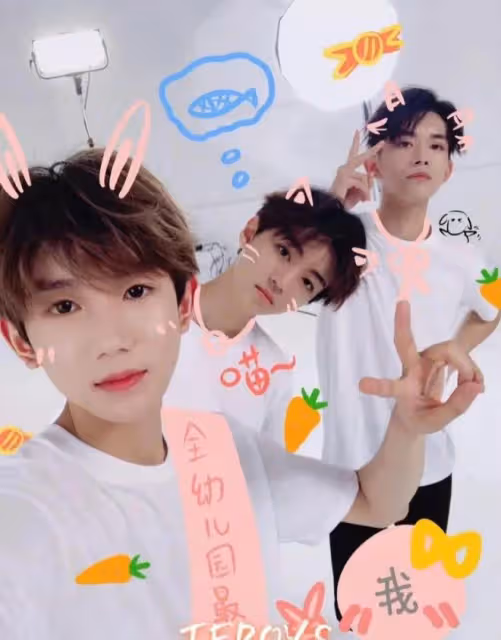 網傳TFBOYS十周年演唱會後解散,回顧十年有許多遺憾與矛盾
