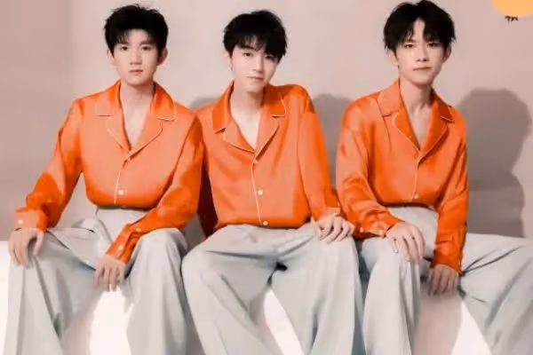 網傳TFBOYS十周年演唱會後解散,回顧十年有許多遺憾與矛盾