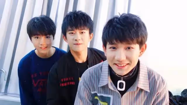 網傳TFBOYS十周年演唱會後解散,回顧十年有許多遺憾與矛盾