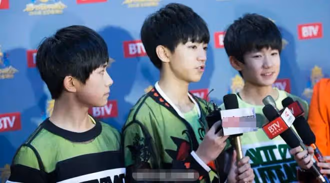 網傳TFBOYS十周年演唱會後解散,回顧十年有許多遺憾與矛盾